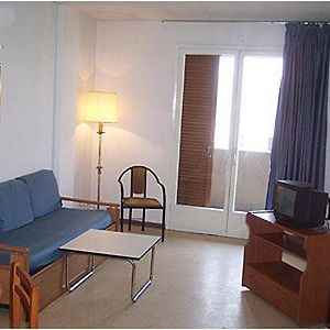 Apartment im Penthouse mit 2 Schlafzimmern